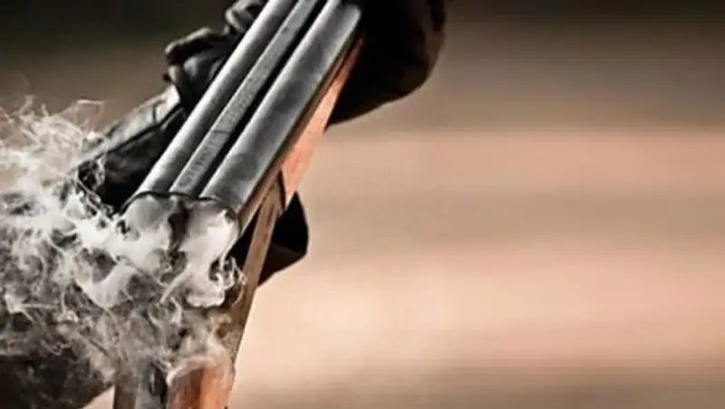 В Шымкенте сельского учителя застрелили из ружья на почве ревности