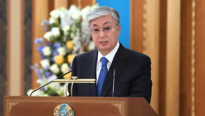 Акорда, фото - Новости Zakon.kz от 02.12.2019 19:54