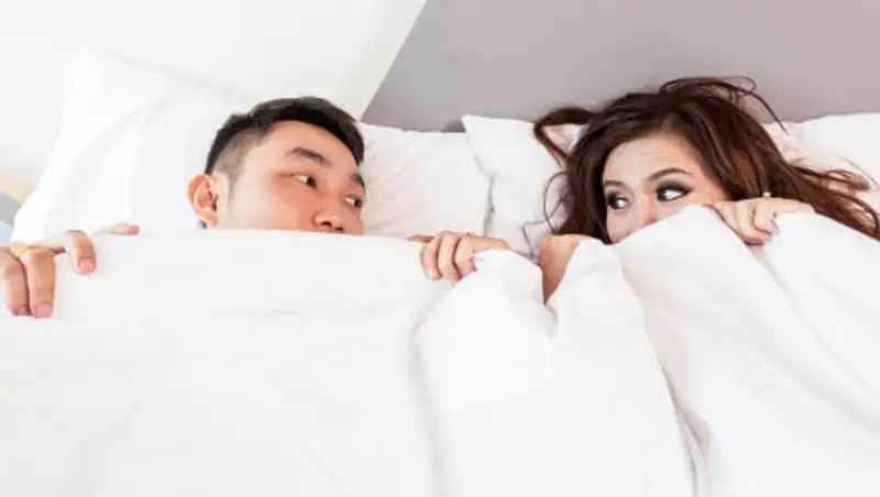 Казахстанские ученые исследовали рынок секс-услуг