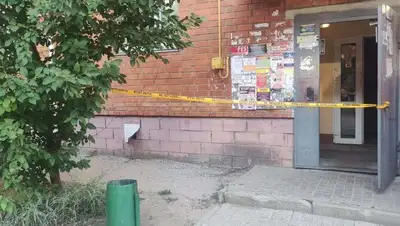 убийство, фото - Новости Zakon.kz от 01.09.2022 20:50