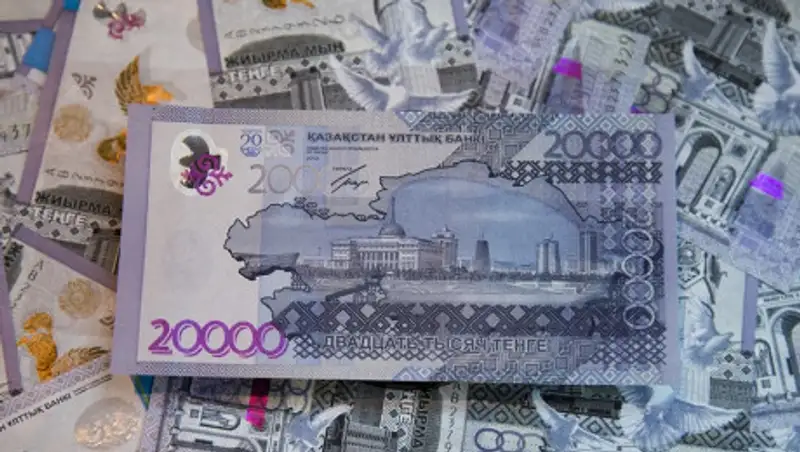 Свыше 50 млн тенге украли при восстановлении домов в Арыси