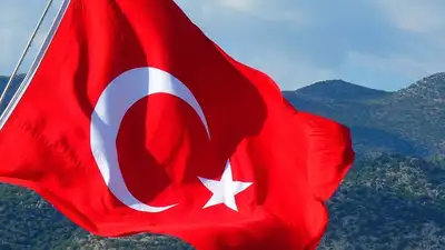 Турция не согласилась на членство Швеции в НАТО 