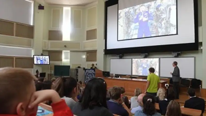 О главном страхе космонавтов рассказали на МКС