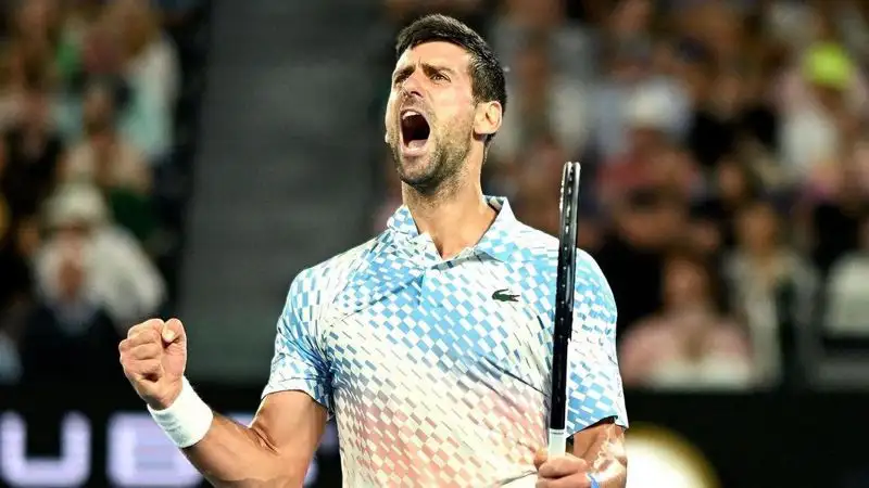 Джокович назвал победу на Australian Open самой важной в своей карьере