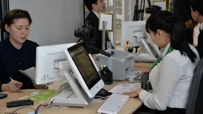 Фото: Sputnik Казахстан, фото - Новости Zakon.kz от 10.01.2018 09:46