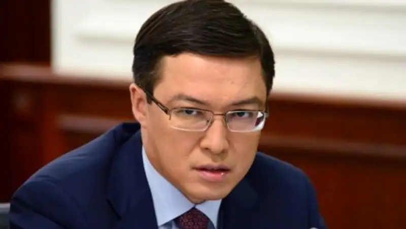 До 4% будет снижен уровень инфляции к 2020 году - Акишев