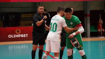 kff.kz, фото - Новости Zakon.kz от 14.10.2021 12:46