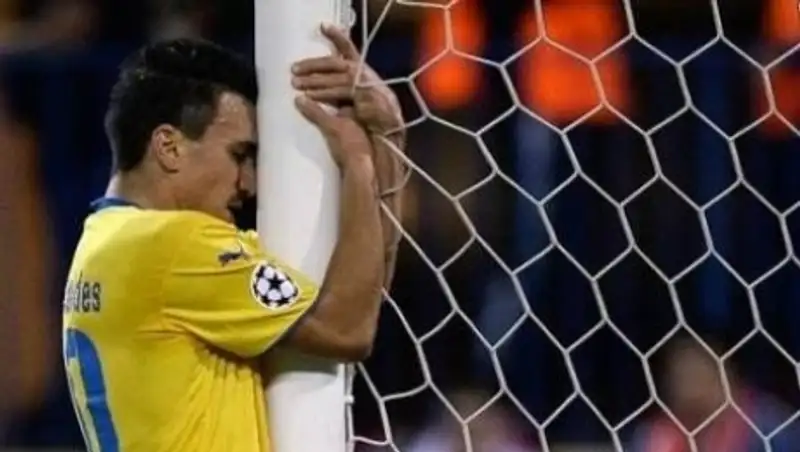 Константинос Хараламбидис: Мы сделаем все, чтобы пройти "Астану"