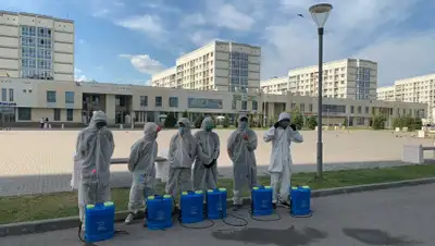 пресс-служба, фото - Новости Zakon.kz от 19.06.2020 17:49