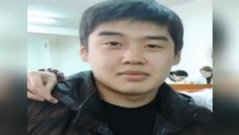 Найдено тело пропавшего в Алматы 23-летнего студента