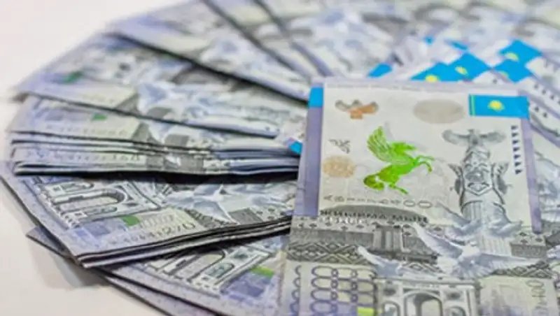 Банкир из Актобе обманул коллег на несколько миллионов тенге