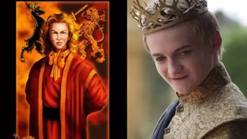 Как отличаются герои «Игры престолов» в сериале и в книгах