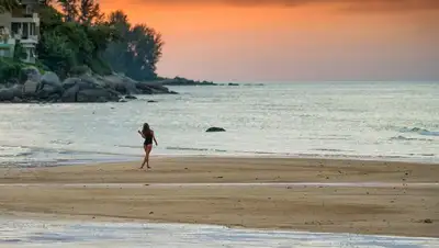 посещение королевства Таиланд, отдых на пляже, фото - Новости Zakon.kz от 04.04.2022 16:19