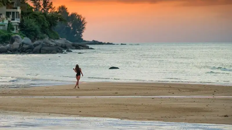 Отмена ПЦР-теста до полета: туристы устремились в Таиланд