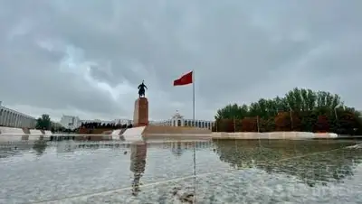 akipress.org, фото - Новости Zakon.kz от 06.10.2020 13:49