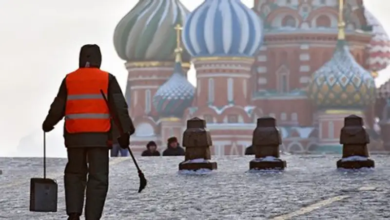 Трудовые мигранты из Кыргызстана перевели из России на родину $433 млн