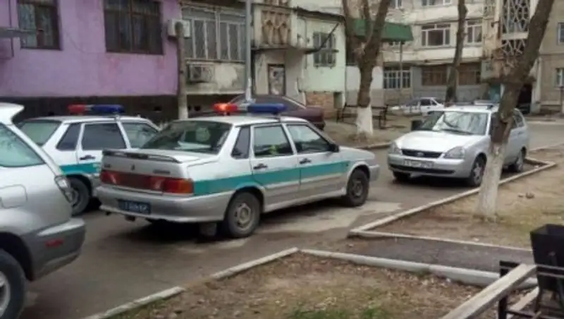 В Шымкенте мужчина убил женщину и повесился сам