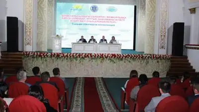 п/служба, фото - Новости Zakon.kz от 25.09.2018 12:58