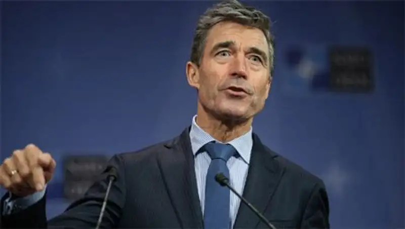 Генсек НАТО: независимой Шотландии не гарантировано место в альянсе