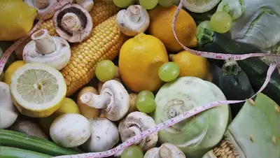 диетолог, фото - Новости Zakon.kz от 06.06.2022 19:54