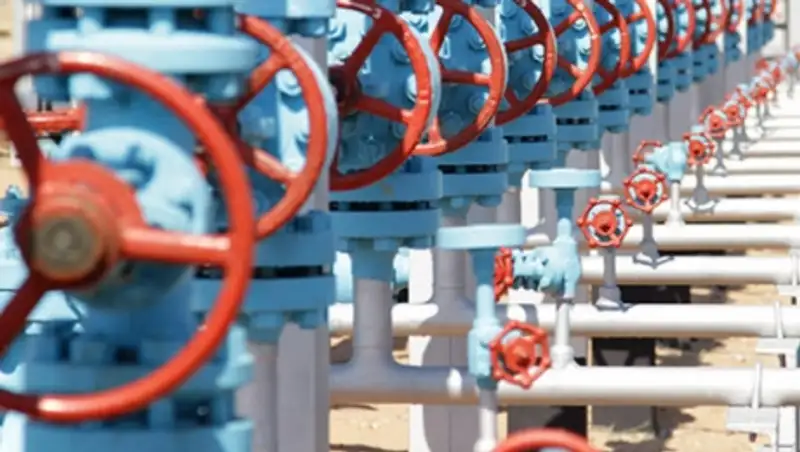 Утверждена генеральная схема газификации Казахстана до 2030 года