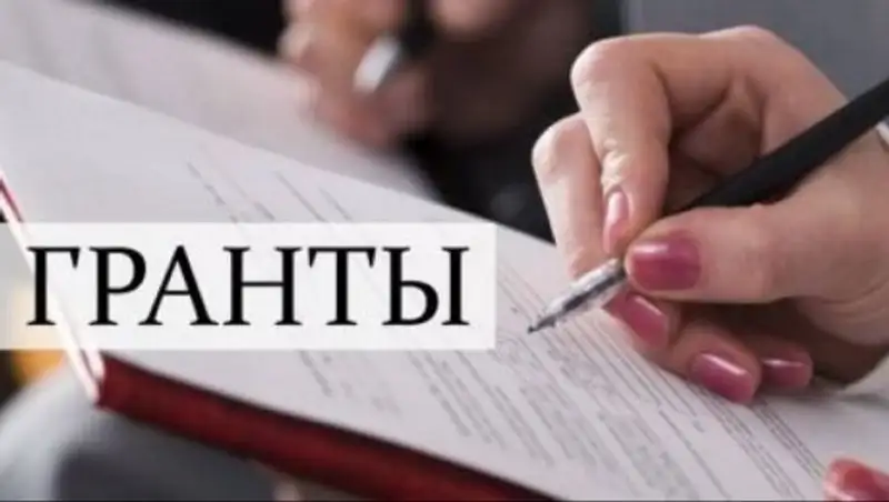 Какие организации предоставляют гранты в РК