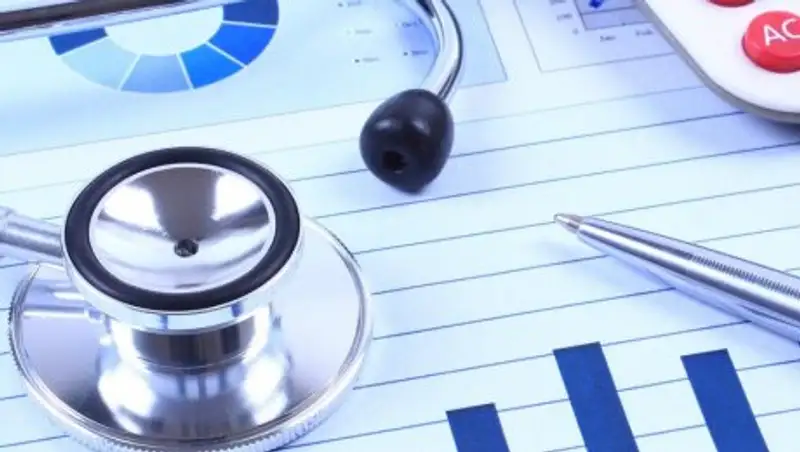 В РК сформированы филиалы фонда ОСМС