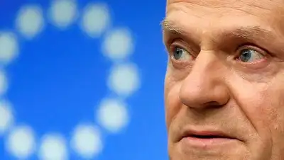 REUTERS/Francois Lenoir, фото - Новости Zakon.kz от 23.03.2018 06:02