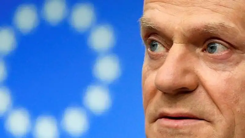 Евросоюз поддержал обвинения Лондона в адрес РФ по «делу Скрипаля»