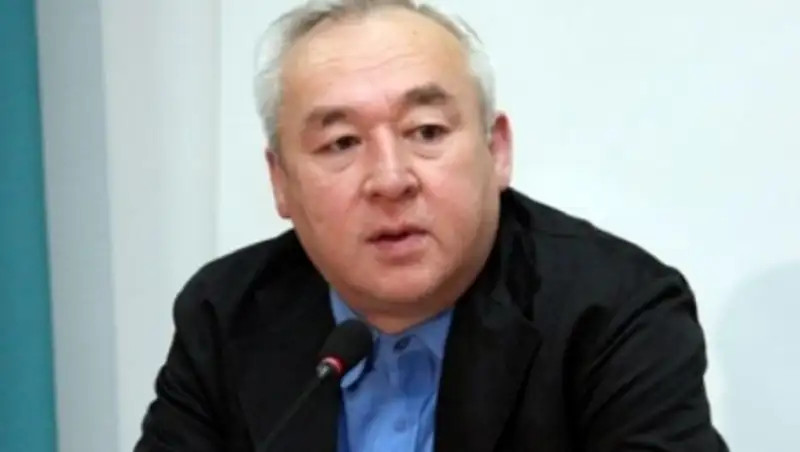 Суд продлил срок домашнего ареста Сейтказы Матаева на один месяц