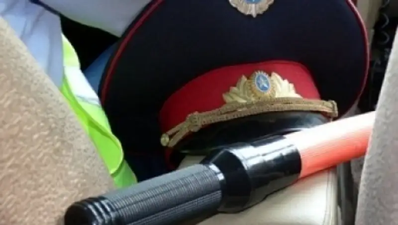 Дисциплинарный совет Алматы вынес решения по полицейским-нарушителям