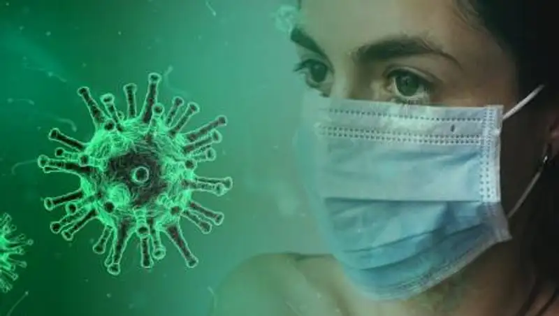 33 казахстанца скончались от COVID-19 и пневмонии за сутки