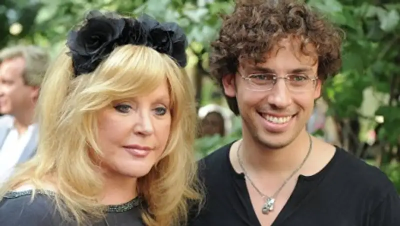 Пугачева и Галкин обвенчались