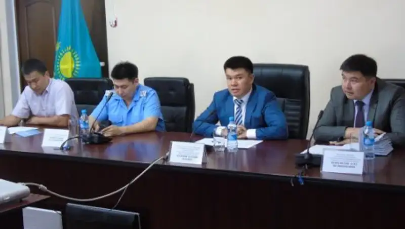 Предприниматели Алматинской области уличены в растрате денег, полученных на развитие бизнеса