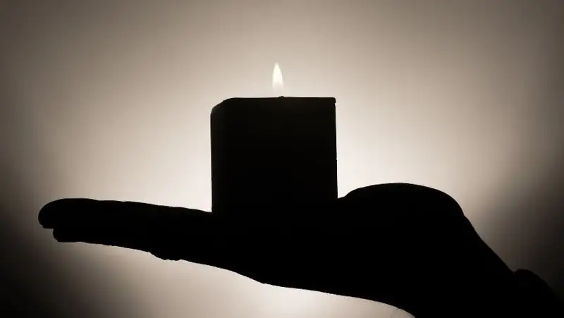 Прощание с Балташем Турсумбаевым состоится 16 августа