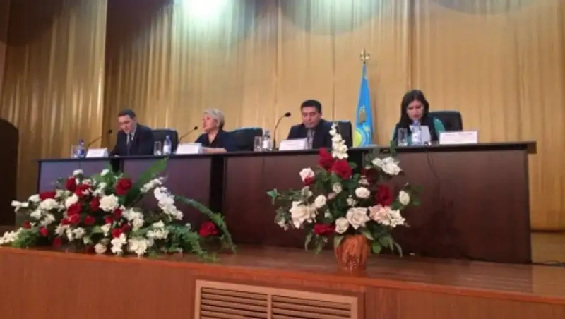 Новые возможности профессионально-технического образования обсудили в ВКО