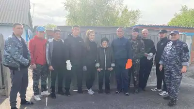 дом, фото - Новости Zakon.kz от 26.05.2022 14:56