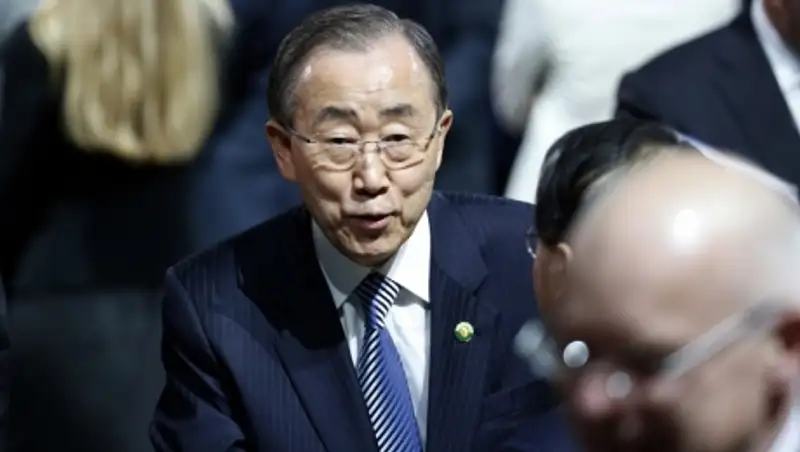 Дипломат: Армения находится в постоянном контакте с ООН по ситуации в Нагорном Карабахе