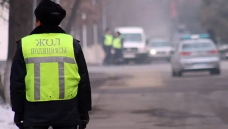 В РК пересмотрят размеры штрафов за нарушения ПДД