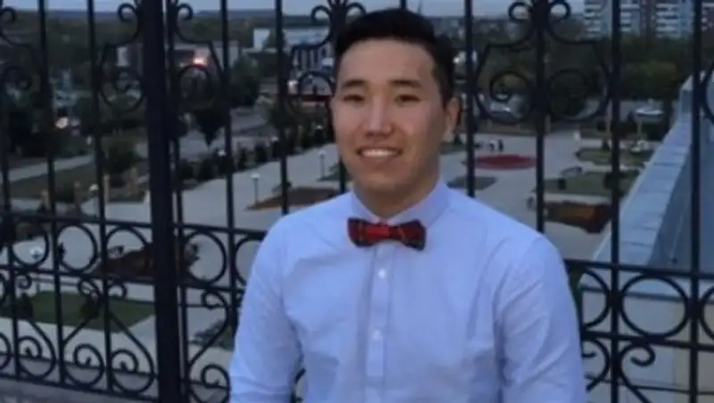 Расследование по делу об убийстве студента Ерасыла Аубакирова завершено