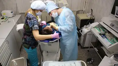 Кирилл Брага / РИА Новости, фото - Новости Zakon.kz от 19.04.2018 19:45