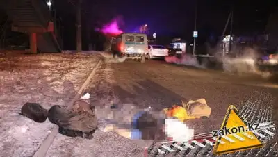 Zakon.kz, фото - Новости Zakon.kz от 27.01.2018 21:20