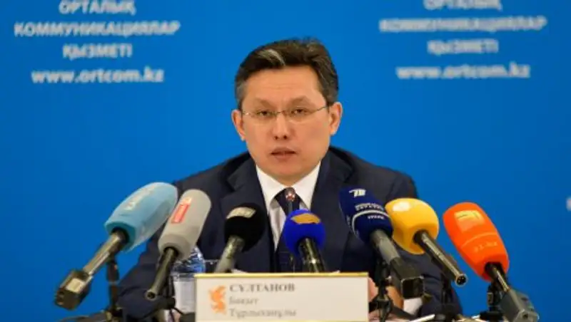 В Казахстане внедрят казначейское сопровождение госзакупок по строительству