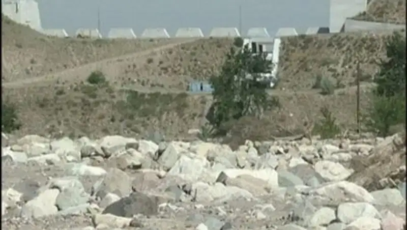 Нанесенный жителям Талгарского района ущерб от селя оценили более чем в 36 млн тенге