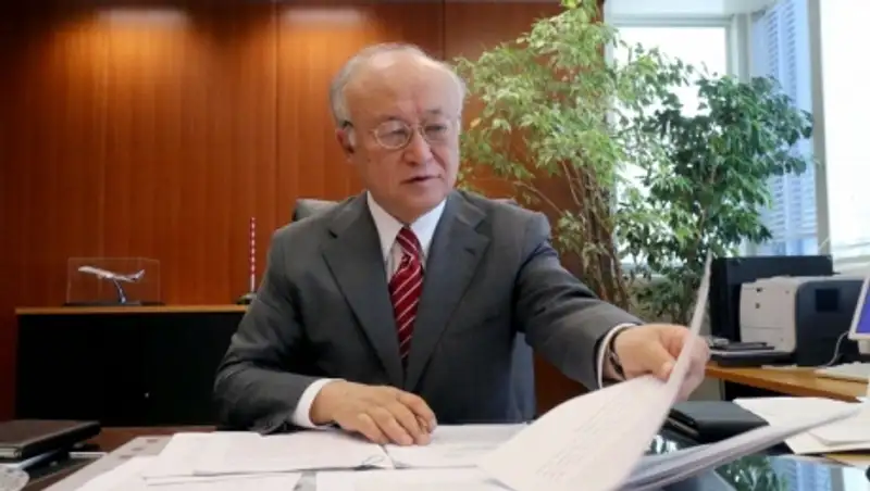 Совет управляющих МАГАТЭ обсудит вопросы, связанные с ядерными программами Ирана и КНДР