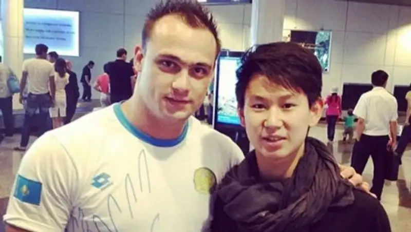 Илья Ильин: Мы потеряли гениального спортсмена