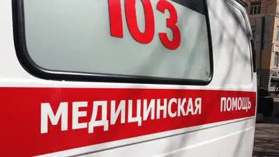 ТВ Центр, фото - Новости Zakon.kz от 23.02.2018 14:12