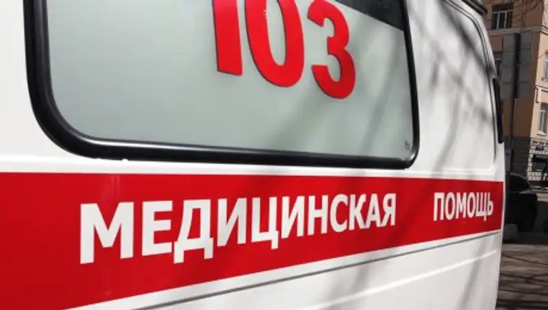 Рабочий погиб на месторождении в Актюбинской области