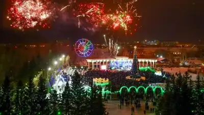 пресс-служба акима СКО, фото - Новости Zakon.kz от 11.12.2018 16:16