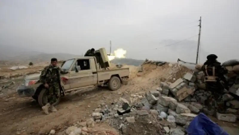 СМИ: США получили доступ к документам, проливающим свет на внутреннее устройство ИГ